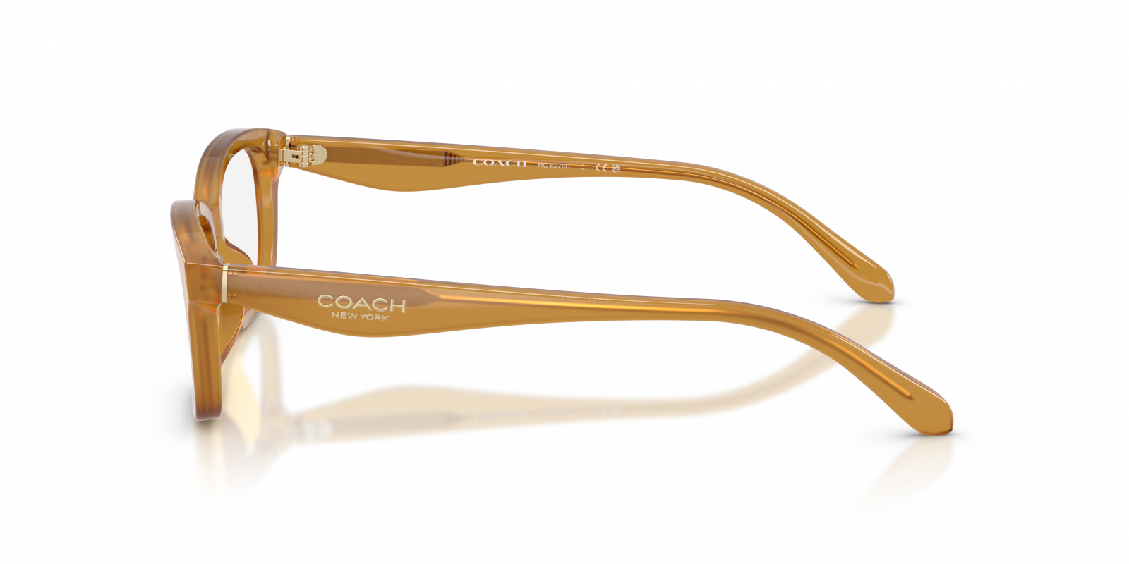 Coach HC6275U 5774  